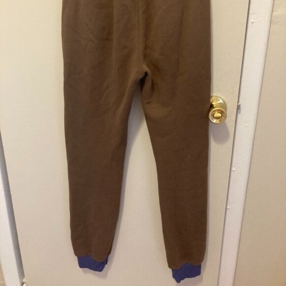 Taylor Swift Midnights Brown Sweatpants XS Official Merch - Picture 3 of 3